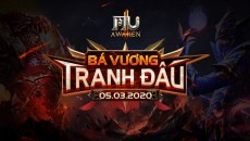 Bá Vương Tranh Đấu