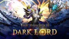 Chúa Tể DarkLord