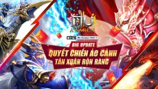 Quyết Chiến Ảo Cảnh