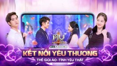 Kết nối yêu thương